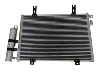 KLİMA RADYATÖRÜ RENAULT KANGO 1.9DCİ