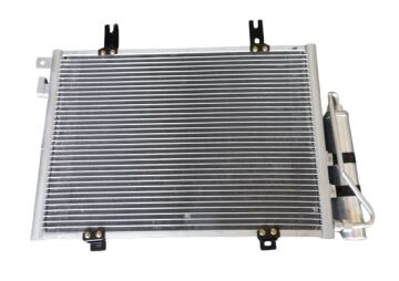 KLİMA RADYATÖRÜ RENAULT KANGO 1.9DCİ