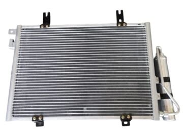 KLİMA RADYATÖRÜ RENAULT KANGO 1.9DCİ