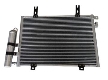 KLİMA RADYATÖRÜ RENAULT KANGO 1.9DCİ