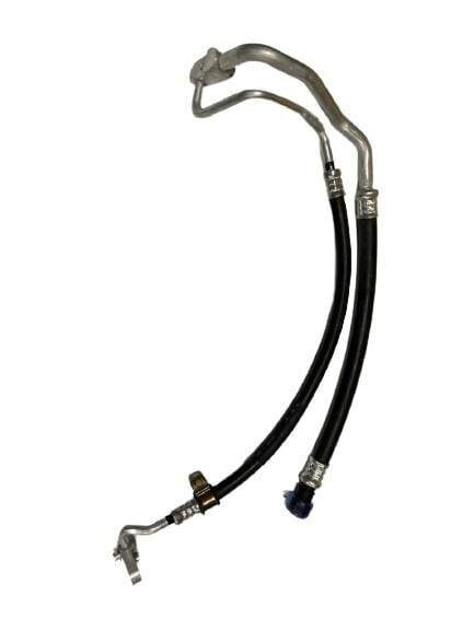 KLİMA HORTUMU FİAT EGEA YM 1.6 KOMP-RAD-EVAP