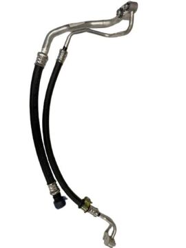 KLİMA HORTUMU FİAT EGEA YM 1.6 KOMP-RAD-EVAP