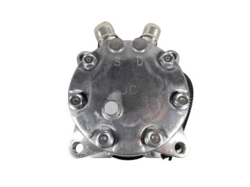 KLİMA KOMPRESÖR (A2) UNV. 7H15 24V ÜSTTEN ÇIKIŞ İ.K