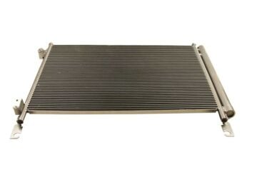 KLİMA RADYATÖRÜ RENAULT KOLEOS 2.0