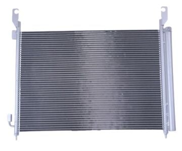 KLİMA RADYATÖRÜ RENAULT KOLEOS 2.0