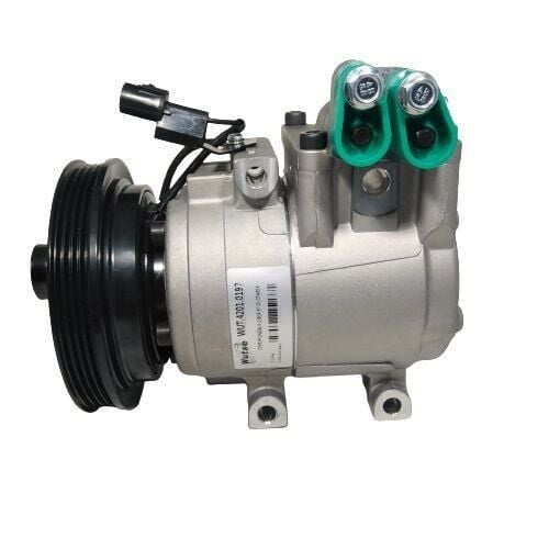 KLİMA KOMPRESÖR (PV1) HYUNDAI H-1 BOX 97-07 STAREX