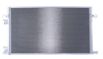 KLİMA RADYATÖRÜ RENAULT LAGUNA I (94-)