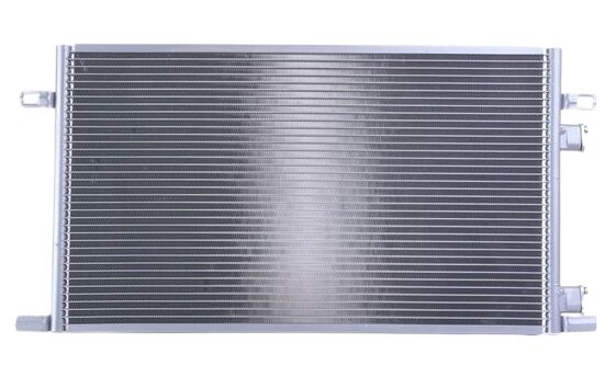 KLİMA RADYATÖRÜ RENAULT LAGUNA I (94-)