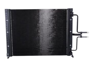 KLİMA RADYATÖRÜ RENAULT LAGUNA I 1.6