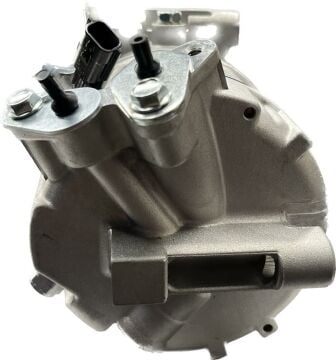 KLİMA KOMPRESÖR (PV7) RENAULT LATITUDE 2.0 DCI / MASTER III 2.D DCI 10