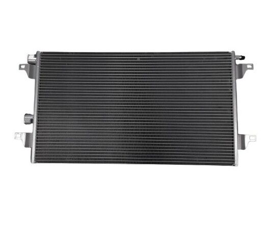 KLİMA RADYATÖRÜ RENAULT LAGUNA II (01-)VEL SATIS (02-) HORTUM ÇAPI:14.5CM