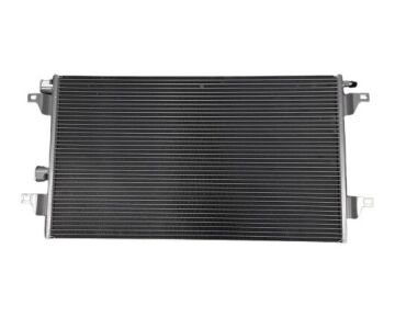 KLİMA RADYATÖRÜ RENAULT LAGUNA II (01-)VEL SATIS (02-) HORTUM ÇAPI:14.5CM