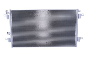 KLİMA RADYATÖRÜ RENAULT LAGUNA II (01-)VEL SATIS (02-) HORTUM ÇAPI:14.5CM