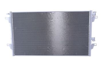 KLİMA RADYATÖRÜ RENAULT LAGUNA II (01-)VEL SATIS (02-) HORTUM ÇAPI:14.5CM