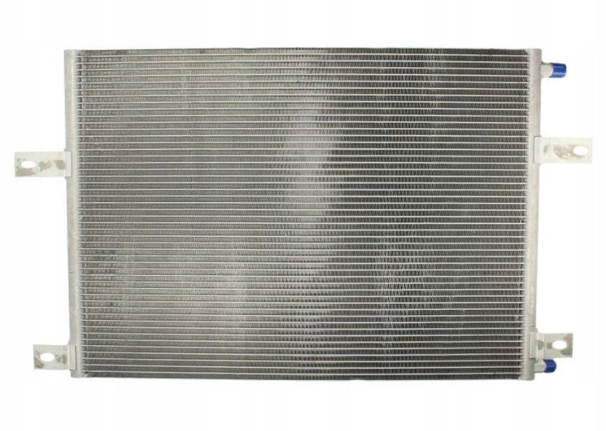 KLİMA RADYATÖRÜ RENAULT MAGNUM