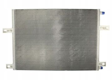 KLİMA RADYATÖRÜ RENAULT MAGNUM