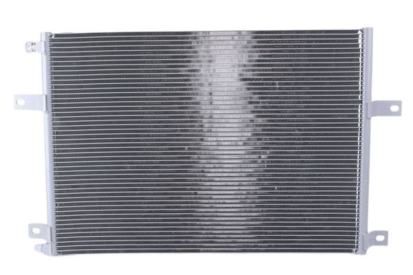 KLİMA RADYATÖRÜ RENAULT MAGNUM