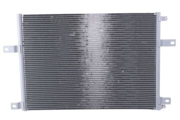 KLİMA RADYATÖRÜ RENAULT MAGNUM