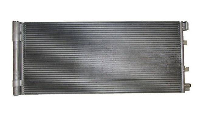 KLİMA RADYATÖRÜ RENAULT MASTER III (10-)