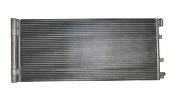 KLİMA RADYATÖRÜ RENAULT MASTER III (10-)