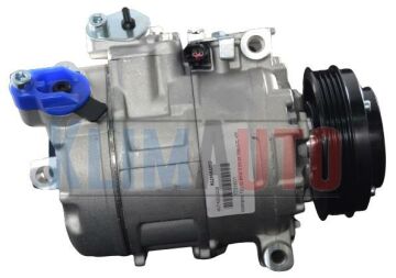 KLİMA KOMPRESÖR (PV4) BMW 5 SERISI E60 520 ,525D,530D /E65 730,730D 10