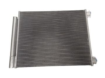 KLİMA RADYATÖRÜ RENAULT MEGANE IV (15-)SCENIC IV (16-)TALISMAN (15-)