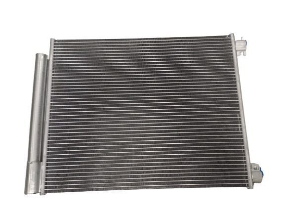 KLİMA RADYATÖRÜ RENAULT MEGANE IV (15-)SCENIC IV (16-)TALISMAN (15-)