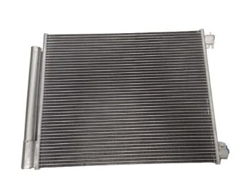 KLİMA RADYATÖRÜ RENAULT MEGANE IV (15-)SCENIC IV (16-)TALISMAN (15-)