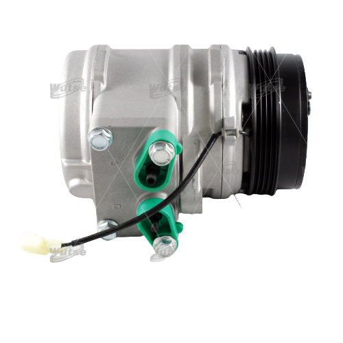 KLİMA KOMPRESÖR (PV4) CHEVROLET AVEO KALOS DAEWOO MATİZ