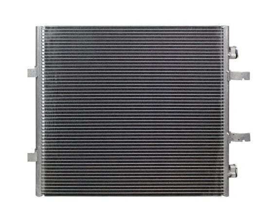 KLİMA RADYATÖRÜ RENAULT TRAFIC II (01-)