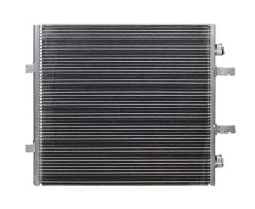 KLİMA RADYATÖRÜ RENAULT TRAFIC II (01-)