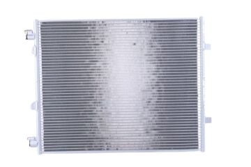 KLİMA RADYATÖRÜ RENAULT TRAFIC II (01-)