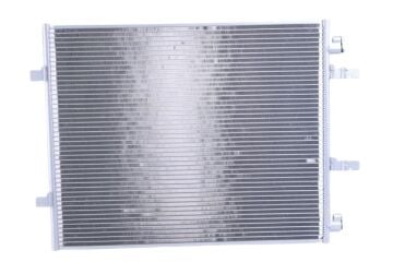 KLİMA RADYATÖRÜ RENAULT TRAFIC II (01-)