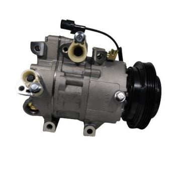 KLİMA KOMPRESÖR (PV4) HYUNDAI ACCENT