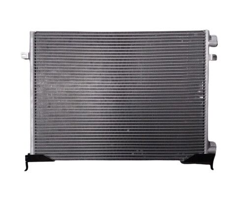 KLİMA RADYATÖRÜ RENAULT TRAFIC II 1.9 DCI (-02-14-) / NISSAN PRİMASTAR 2.0 DCİ (-01-06-) / OPEL VİVARO 1.9 DTİ (-06-14-)