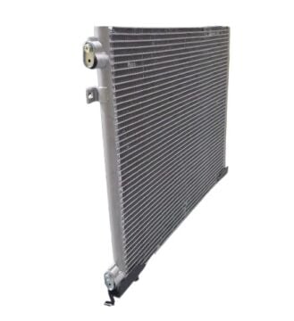 KLİMA RADYATÖRÜ RENAULT TRAFIC II 1.9 DCI (-02-14-) / NISSAN PRİMASTAR 2.0 DCİ (-01-06-) / OPEL VİVARO 1.9 DTİ (-06-14-)