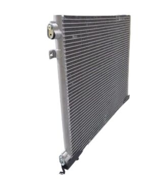 KLİMA RADYATÖRÜ RENAULT TRAFIC II 1.9 DCI (-02-14-) / NISSAN PRİMASTAR 2.0 DCİ (-01-06-) / OPEL VİVARO 1.9 DTİ (-06-14-)