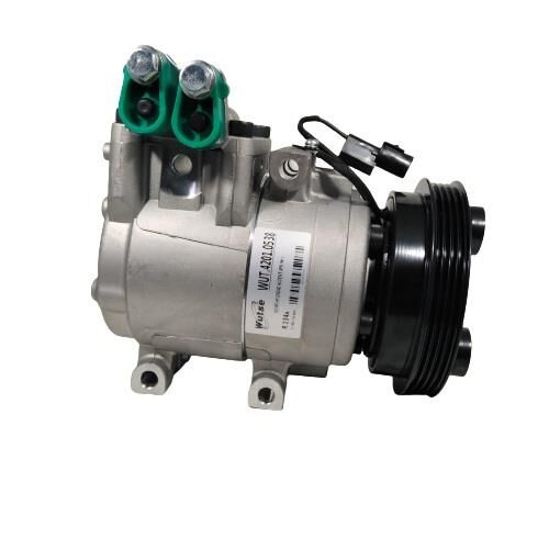 KLİMA KOMPRESÖR (PV4) HYUNDAI ACCENT 96-