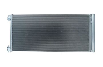 KLİMA RADYATÖRÜ RENAULT TRAFIC III 1.6 DCI 2014-