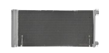 KLİMA RADYATÖRÜ RENAULT TRAFIC III 1.6 DCI 2014-