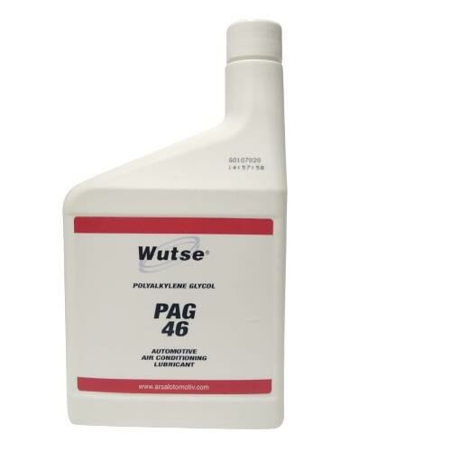 KLİMA KOMPRESÖR YAĞI PAG46