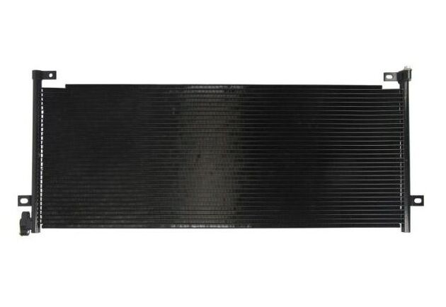 KLİMA RADYATÖRÜ RENAULT TRUCKS