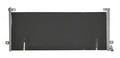 KLİMA RADYATÖRÜ RENAULT TRUCKS