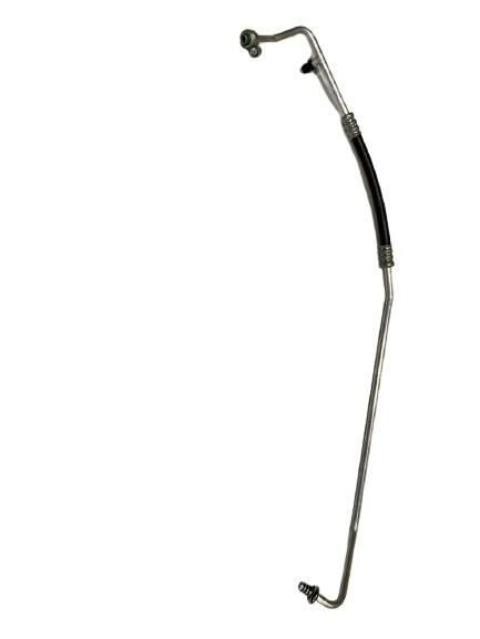 KLİMA HORTUMU FORD FİESTA 05- RAD.-EVAP.