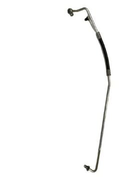 KLİMA HORTUMU FORD FİESTA 05- RAD.-EVAP.