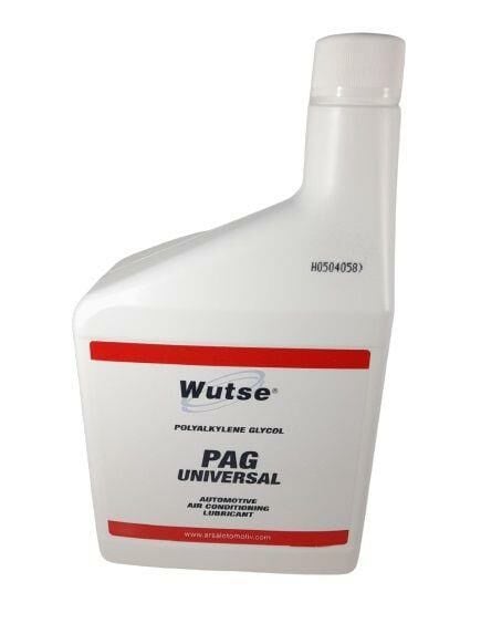 KLİMA KOMPRESÖR YAĞ PAG UNIVERSAL