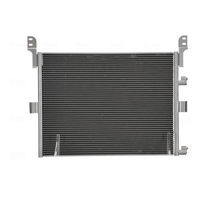 KLİMA RADYATÖRÜ RENAULT TRUCKS KERAX (05-)MAGNUM (05-)PREMIUM (05-)VOLVO FE (06-)