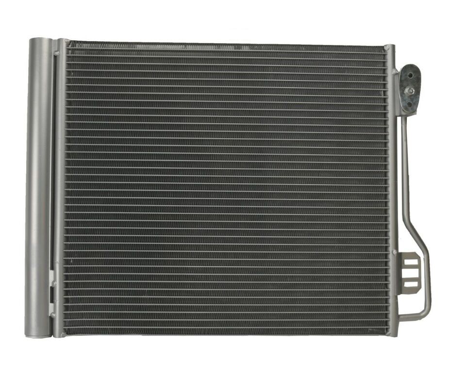 KLİMA RADYATÖRÜ SMART FORTWO 0.8 CDI 1.0 İ (07-)