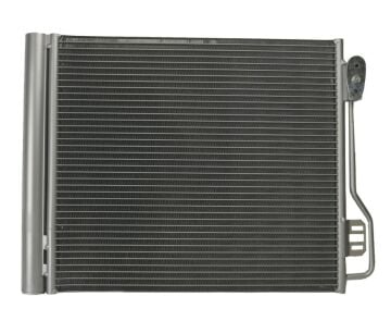 KLİMA RADYATÖRÜ SMART FORTWO 0.8 CDI 1.0 İ (07-)