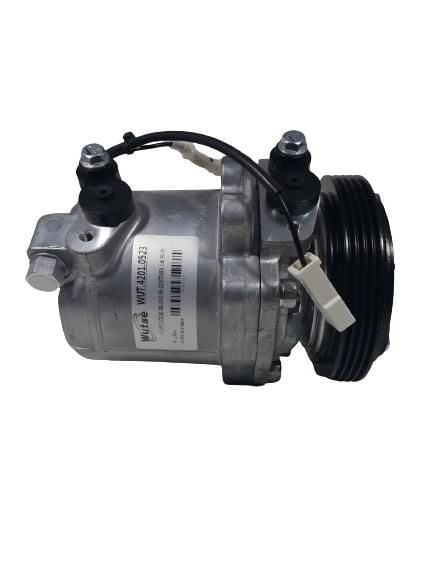 KLİMA KOMPRESÖR (PV4) SUZUKI BALENO 96-02 VITARA 1.6İ 90-99